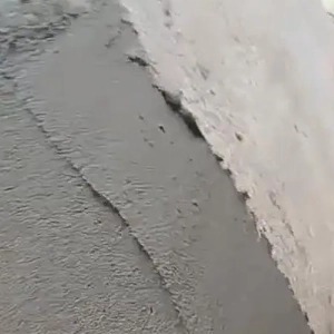 璧山水工建筑物I级C55聚合物改性水泥砂浆 渠道防渗泵站加固迎水面抗冲刷砂浆