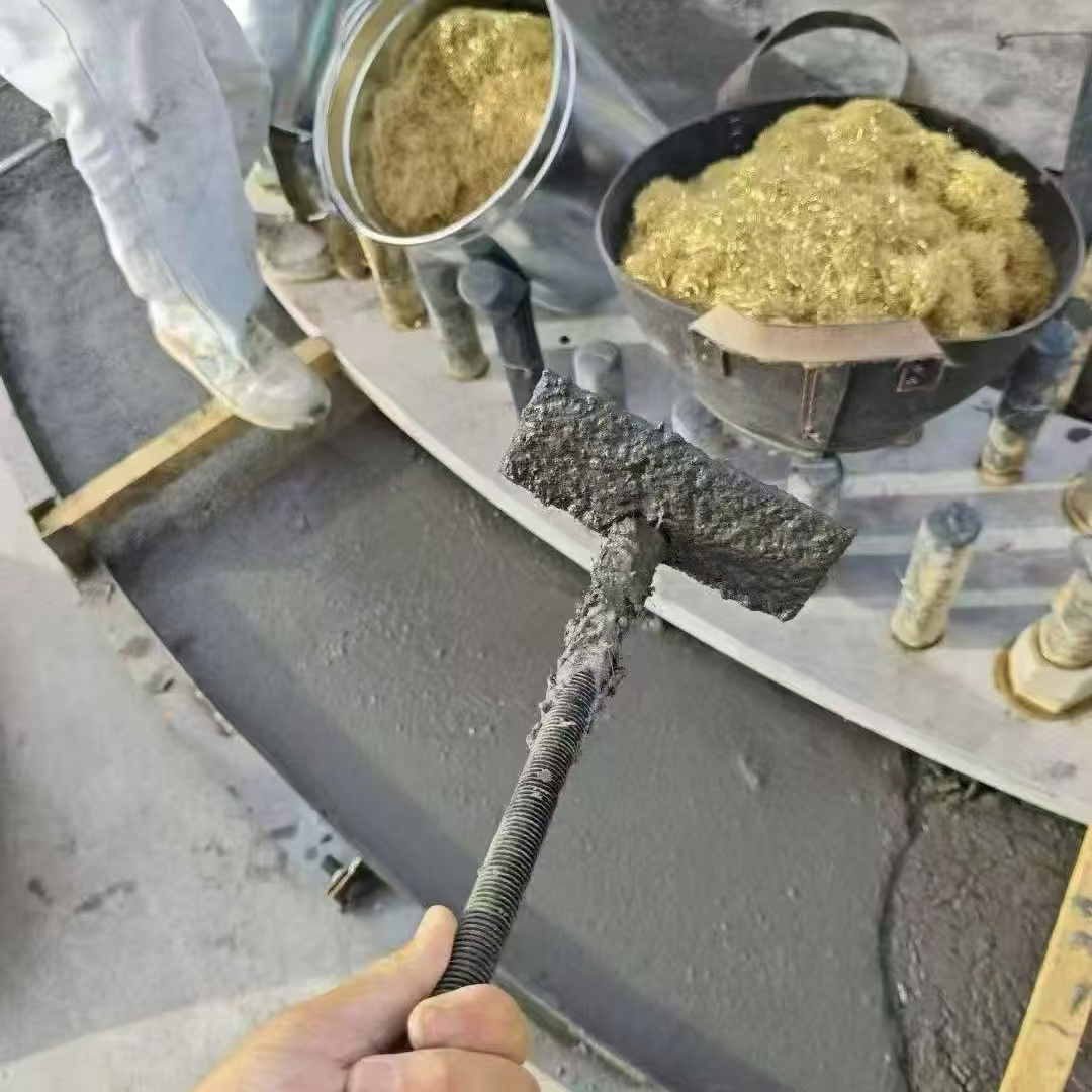 璧山C120风电设备基础专用灌浆料