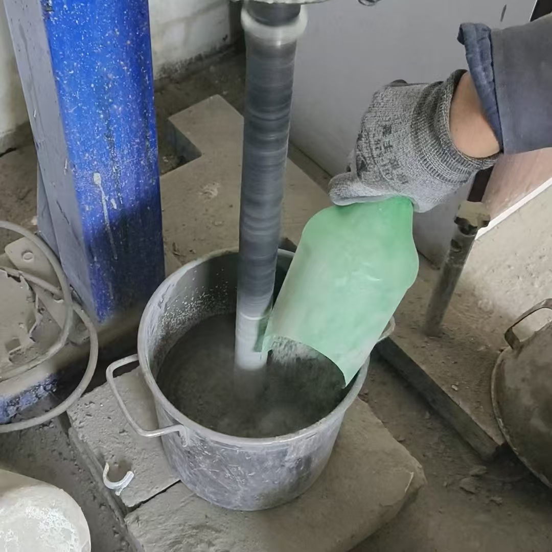 璧山桥梁公路张拉用H60压浆料与普通压浆料有什么区别？