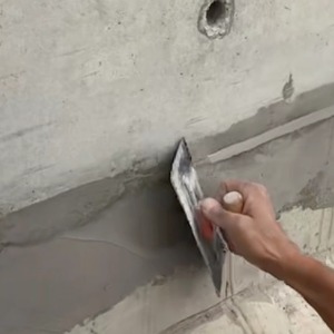 璧山P型防护型环氧树脂砂浆