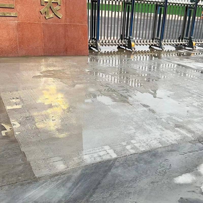 璧山水泥路面翻新砂浆